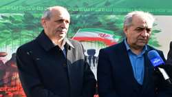 تجلیل استاندار از رئیس سازمان جهاد کشاورزی؛ آذربایجان شرقی دوم کشور در شاخص‌های عمرانی شد